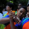 Pelancaran Pertandingan Kuiz Kualiti Air Peringkat Sekolah Di Taman Rimba Cherok Tokun (18)